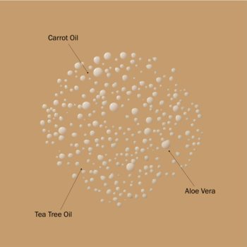 Australian Gold Spray Oil Sunscreen spray cu ulei pentru corp SPF 15 - imagine 3